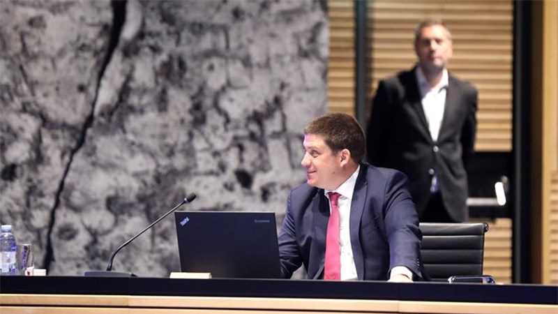 Pelješki most je svehrvatski projekt, ključne odluke za izgradnju donosile su se u zadnjih 6 godina